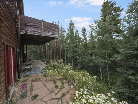 420 Aspen St, Alma, CO 80420 photo 31