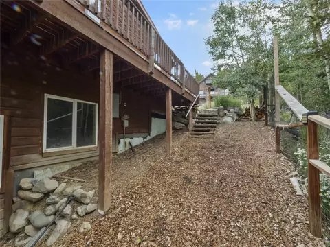420 Aspen St, Alma, CO 80420 photo 30