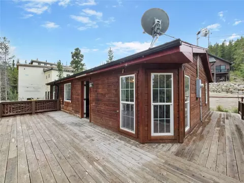 420 Aspen St, Alma, CO 80420 photo 25