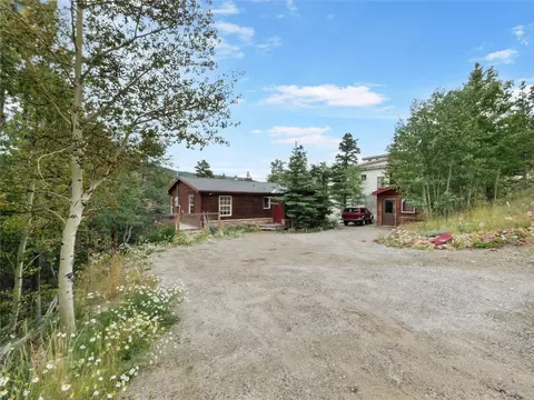 420 Aspen St, Alma, CO 80420 photo 33
