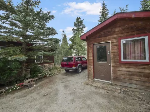 420 Aspen St, Alma, CO 80420 photo 28