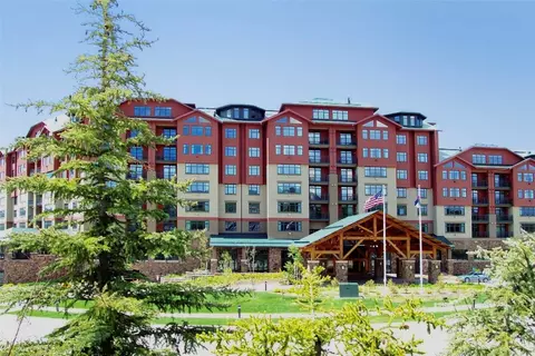 2300 Mount Werner Cir #626/627, Steamboat Springs, CO 80487