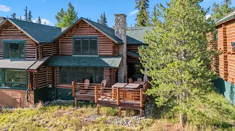 84 Potentilla Ln, Keystone, CO 80435