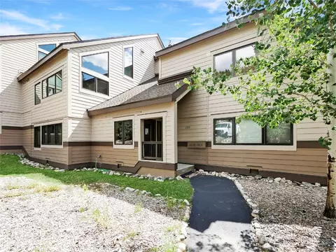 120 Tennis Club Rd #1631, Keystone, CO 80435