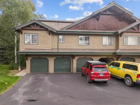 1385 Morgan Ct #801, Steamboat Springs, CO 80487