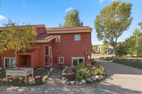 394 W Coyote Dr #394, Silverthorne, CO 80498