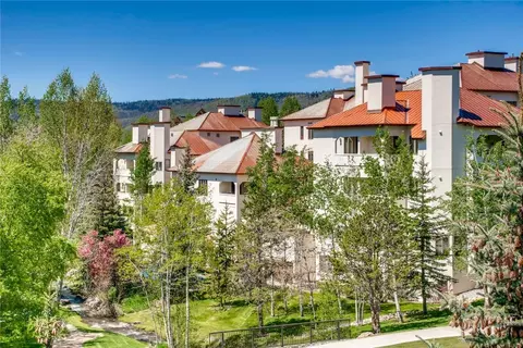 2700 Eagleridge Dr #S32, Steamboat Springs, CO 80487