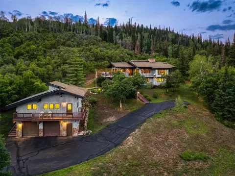 30138 Elk Ln, Steamboat Springs, CO 80487