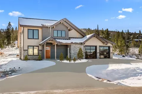 90 Cumulus Rd, Granby, CO 80446