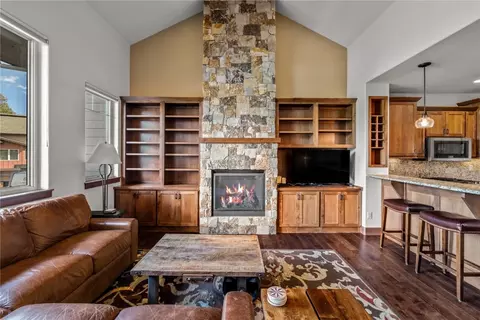 651 Clermont Cir #651, Steamboat Springs, CO 80487