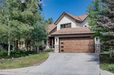 151 Lupine Ln, Frisco, CO 80443