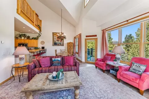 84 Broken Lance Dr #301W, Breckenridge, CO 80424
