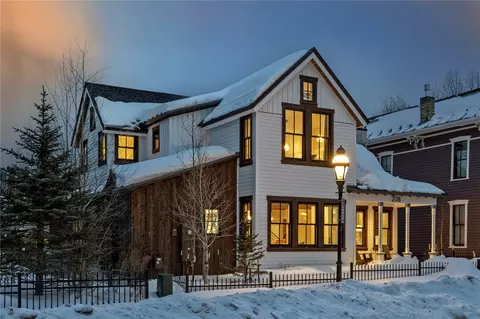 208 N Ridge St, Breckenridge, CO 80424