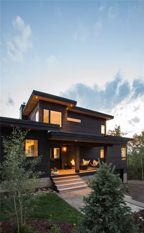 1975 Fish Creek Falls Rd, Steamboat Springs, CO 80487