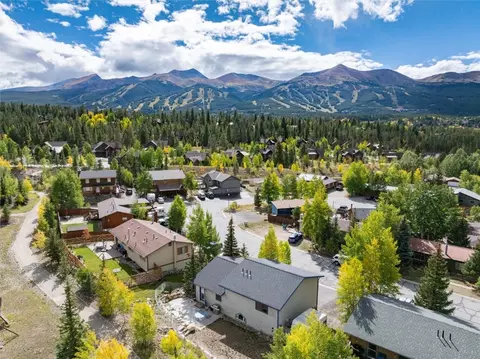 158 Bucyrus Rd, Breckenridge, CO 80424