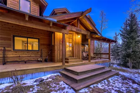 490 Adventure Rd, Fairplay, CO 80440