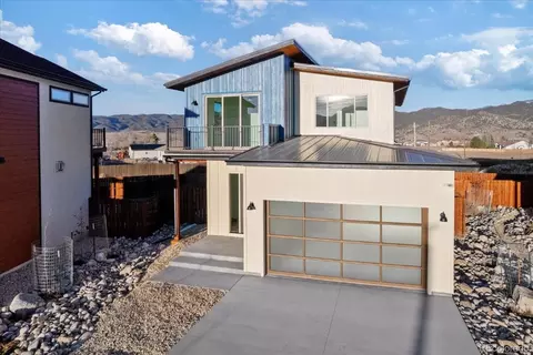 126 Cotopaxi Ln, Salida, CO 81201