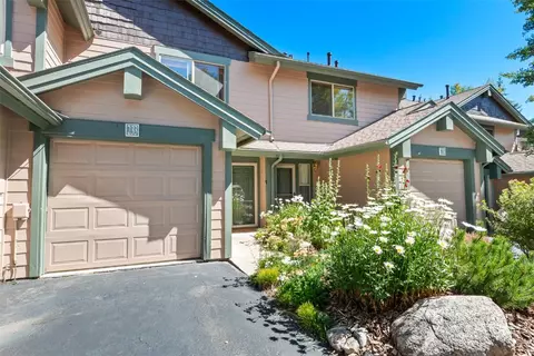 233 Kestrel Ln #233, Silverthorne, CO 80498