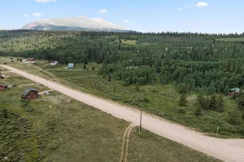 1651 Co Road 12, Alma, CO 80420
