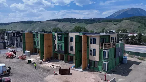 740 Blue River Pkwy #A12, Silverthorne, CO 80498