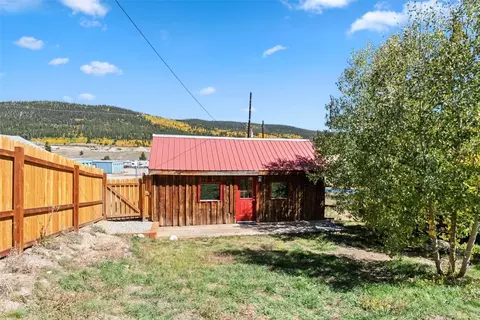48 S Main St, Alma, CO 80420
