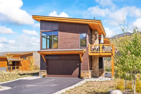 19 E Baron Way, Silverthorne, CO 80498 photo 2