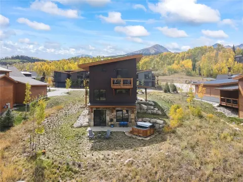 19 E Baron Way, Silverthorne, CO 80498 photo 35