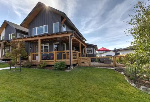 1931 Indian Trl, Steamboat Springs, CO 80487