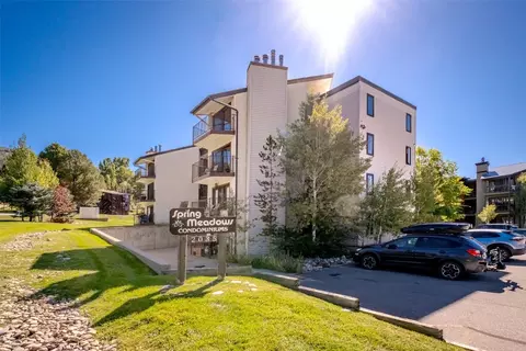 2035 Walton Creek Rd #A-102, Steamboat Springs, CO 80487