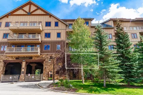 20 Hunkidori Ct #2237, Keystone, CO 80435