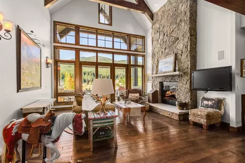 47 Aster Ct, Keystone, CO 80435 photo 4