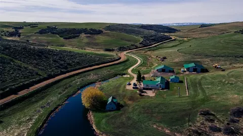 5795 County Road 78, Hayden, CO 81639