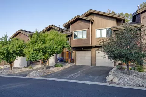 1378 Moraine Cir #1378, Steamboat Springs, CO 80487