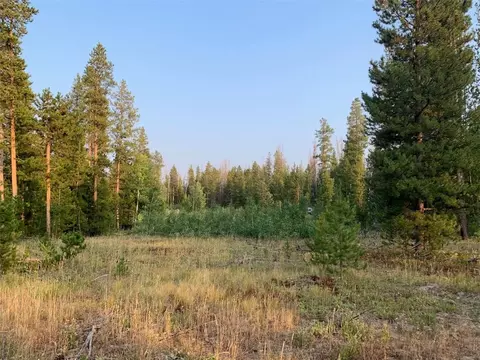 20935 Cayuse Way, Oak Creek, CO 80467