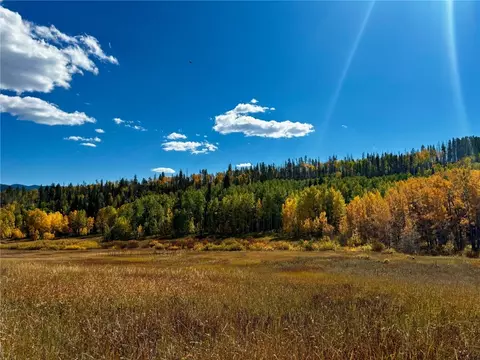 01 S Station Ii, Oak Creek, CO 80467