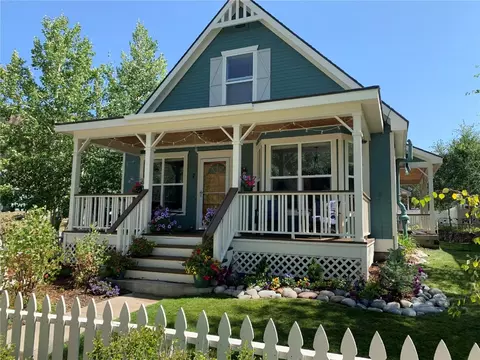 7 Huckleberry, Breckenridge, CO 80424