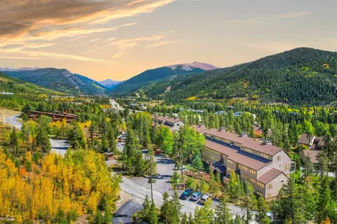 180 Tennis Club Rd #1640, Keystone, CO 80435