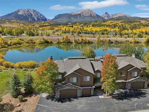 121 Allegra Dr #121, Silverthorne, CO 80498