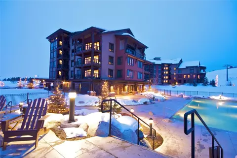 1175 Bangtail Way #4105, Steamboat Springs, CO 80487