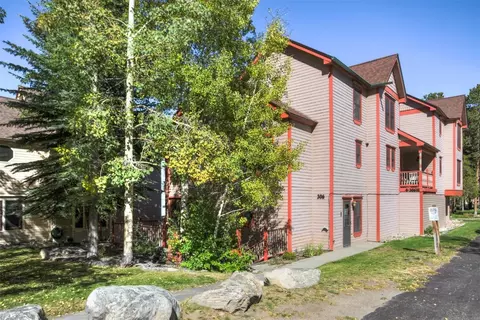 306 S French St #I, Breckenridge, CO 80424