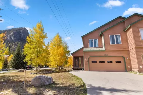 173 Wichita Ave #A, Frisco, CO 80443
