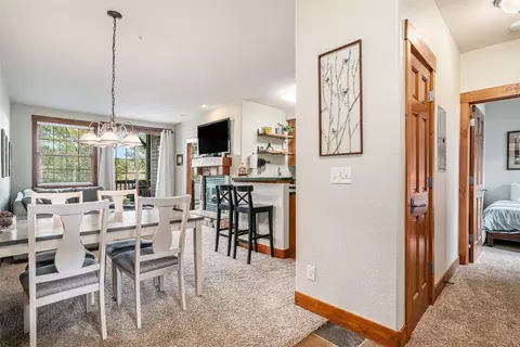 7203 Northstar #203, Granby, CO 80446