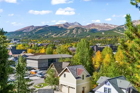 301 N French St #307, Breckenridge, CO 80424