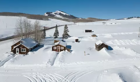6737 Us Highway 40, Kremmling, CO 80459