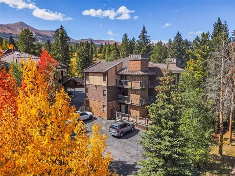 500 Four O Clock Rd #B22, Breckenridge, CO 80424