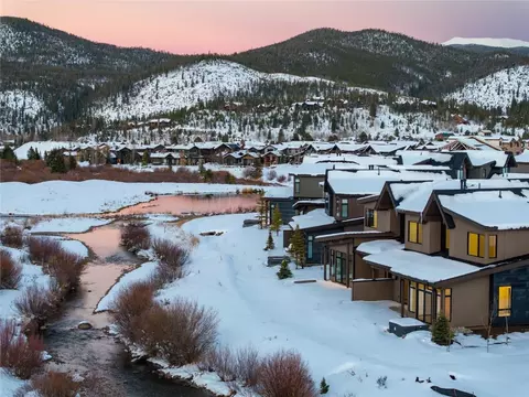278 Monitor Dr, Breckenridge, CO 80424