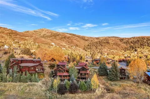3015 Apres Ski Way #-, Steamboat Springs, CO 80487