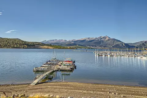 512 Tenderfoot St #72, Dillon, CO 80435