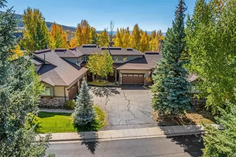 1504 Cascades Dr #4, Steamboat Springs, CO 80487
