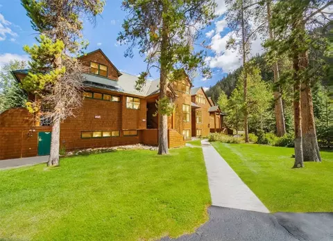 2027 Soda Ridge Rd #1929, Keystone, CO 80435